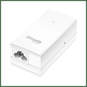 OMADA POE4818G PASİF POE ADAPTÖRÜ (18W)