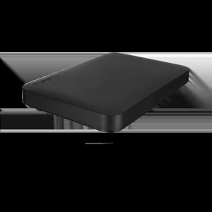 Toshiba Canvio Ready 1TB Harici Harddisk
