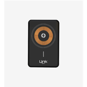 LİNK-TECH W517 ARAÇ İÇİ 15W HIZLI KABLOSUZ ŞARJ