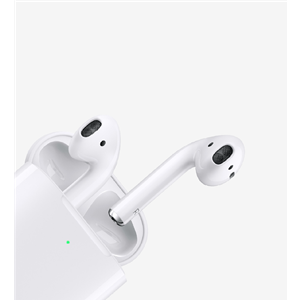 LinkTech AP01 Eco Friendly Smartpods TWS Kulak İçi Bluetooth Kulaklık