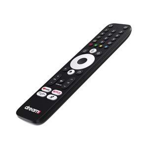 DREAMSTAR NOVA 4K GOOGLE LİSANSLI ANDROİD TV BOX