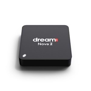 DREAMSTAR NOVA 4K GOOGLE LİSANSLI ANDROİD TV BOX