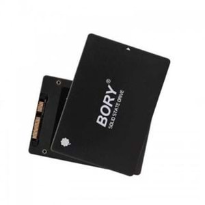 BORY R 500 SSD 1TB 2.5 SATA 3 550-510 MB /s