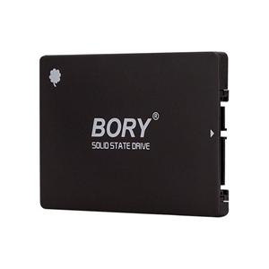 256 GB BORY SATA3 R500-C256G SSD 550/510 MBS