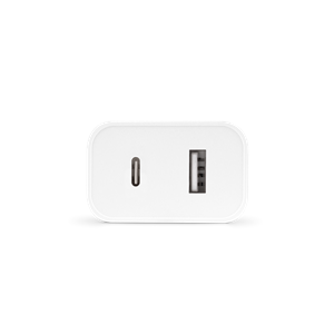 TTEC 32W SMARTCHARGER DUO TYPE-C + USB SADE BAŞLIK 2SCS24B