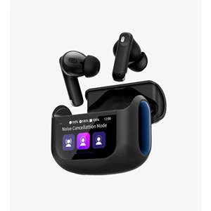 LINK-TECH TW45 PREMİUM DOKUNMATİK LED EKRANLI ANC TWS BLUETOOTH KULAKLIK