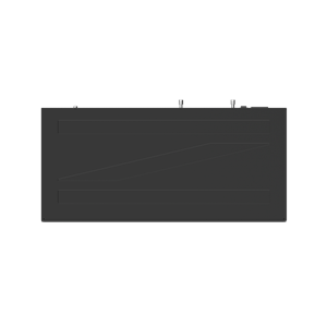 Ruijie RG-WALL 1600-Z3200-S NGFW Firewall 8 Port Gigabit SFP+ 10G Cloud Managed Güvenlik Duvarı + 1 Yıl Lisans