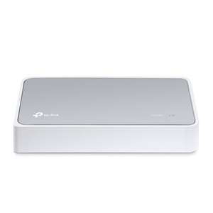 TP-Link TL-SF1008D 8 Port 10/100Mbps Tak & Çalıştır Enerji Tasarruflu Ethernet Switch