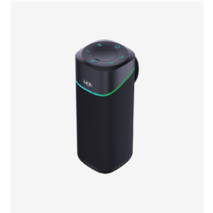 LINK TECH R125 PREMİUM BLUETOOTH TAŞINABİLİR HOPARLÖR