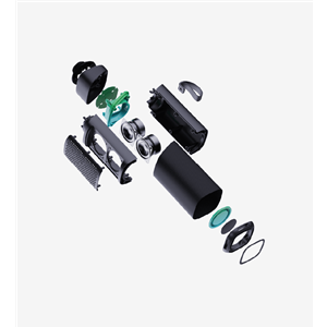 LINK TECH R125 PREMİUM BLUETOOTH TAŞINABİLİR HOPARLÖR