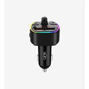 LİNK-TECH GP14 BLUETOOTH FM TRANSMİTER