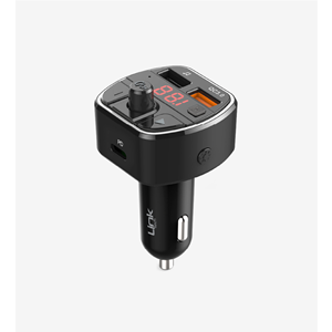 LİNK-TECH GP14 BLUETOOTH FM TRANSMİTER