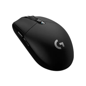 LOGITECH M171 KABLOSUZ SİYAH MOUSE