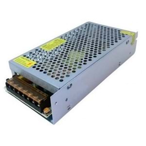 MPİA PS-10 12V 10A METAL KASA KAMERA ADAPTÖR