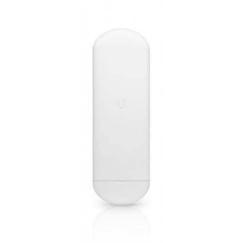 UBNT NanoStation NS-5AC 5GHz (15km) Access Point (PoE Adaptörü Dahildir)