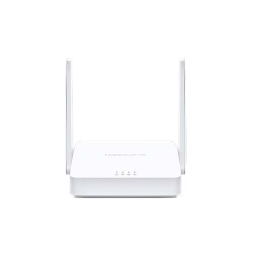 Tp-Link Mercusys MW301R N300 Wi-Fi Router ( Yönlendirici )