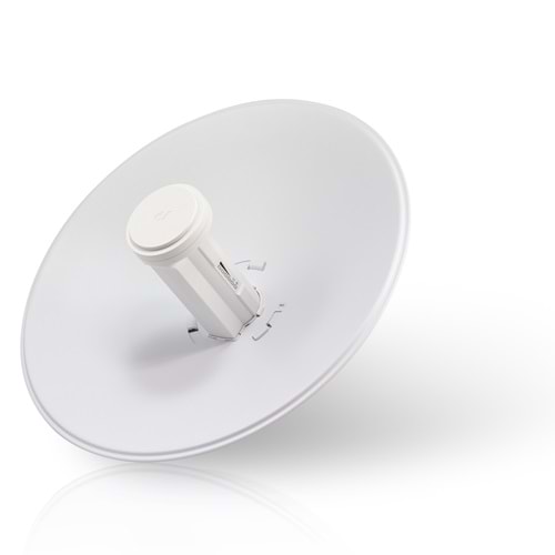 UBNT PowerBeam PBE-5AC-Gen2 5GHz 25dBi (25km) Access Point