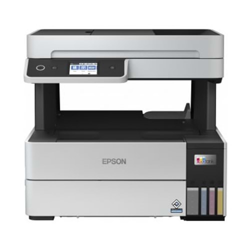Epson EcoTank L6460 Fotokopi,Tarayıcı WiFi Mürekkep Tanklı Yazıcı (C11CJ89403)