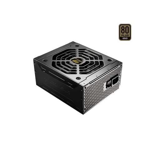 Cougar CGR-GEX-1050W 1050W Power Supply (80 Plus Gold)