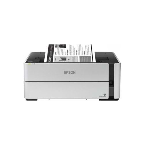 Epson EcoTank M1170 WiFi Mürekkep Tanklı Yazıcı (C11CH44402)