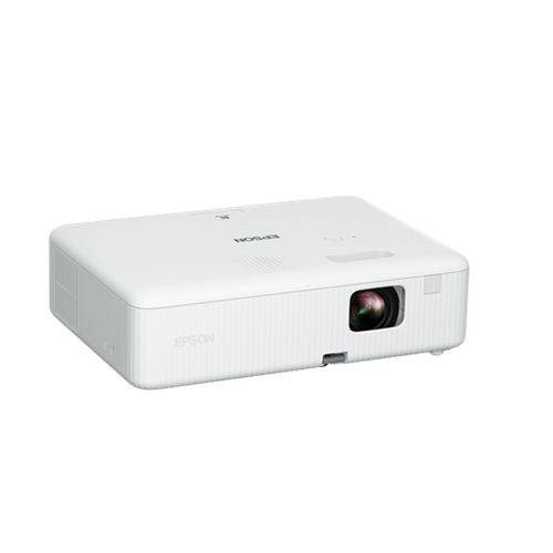 Epson CO-W01 3000 ANSI Lümen WXGA (1280x800) Geniş Ekran Giriş Seviyesi Ofis 