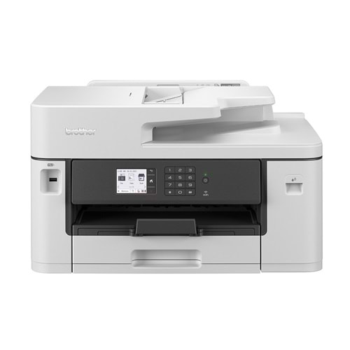 Brother MFC-J2340DW Çok Fonksiyonlu A3 Yazıcı (WiFi,Fax,ADF)