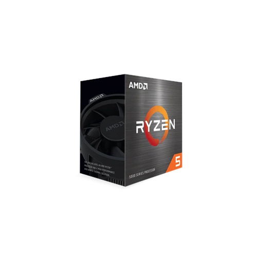 Amd Ryzen 5 5600X 3.7/4.6GHz 32MB 65W AM4 İşlemci