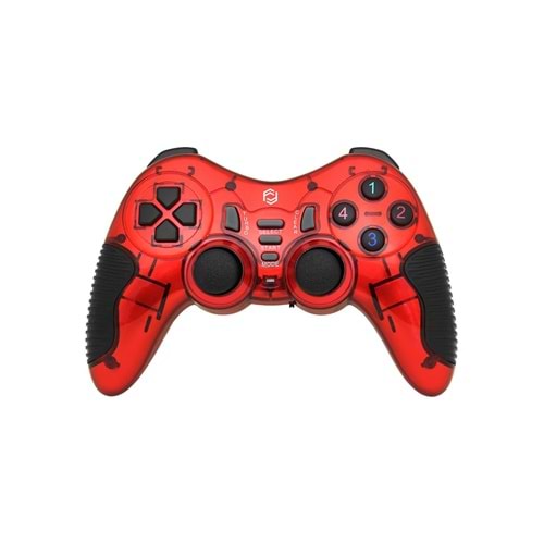 Frisby FGP-3812R 2.4GHz Kablosuz Game Pad