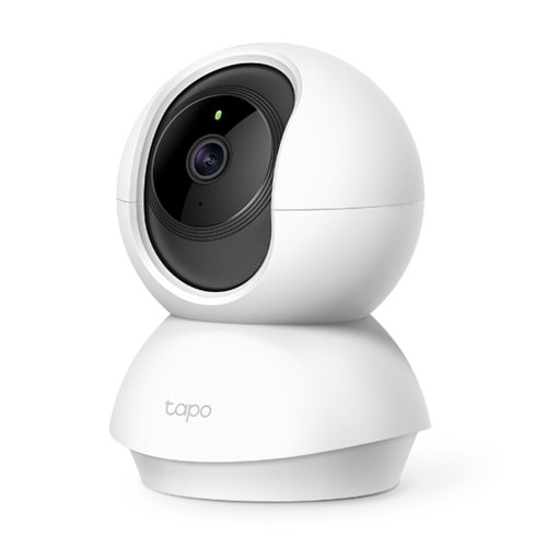 Tp-Link Tapo C210 2K UHD Wi-Fi Güvenlik Kamerası ( Pan / Tilt )