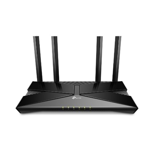 Tp-Link Archer AX23 AX1800 Dual-Band Wi-Fi 6 Router ( Yönlendirici )