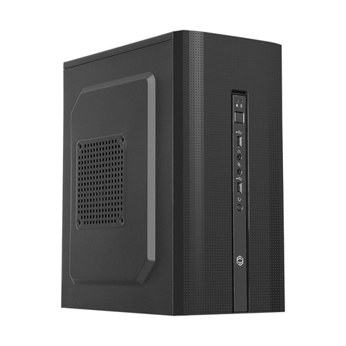 Frisby 300W Mini Tower Kasa (FC-2710B)