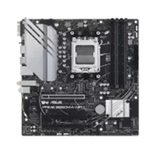 Asus PRIME B650M-A WIFI II B650 DDR5 M.2 DP/HDMI/VGA PCI 4.0 AM5 Anakart