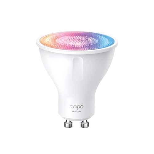 Tp-Link Tapo L630 Akıllı Wi-Fi Spot Lamba ( Çok Renkli )