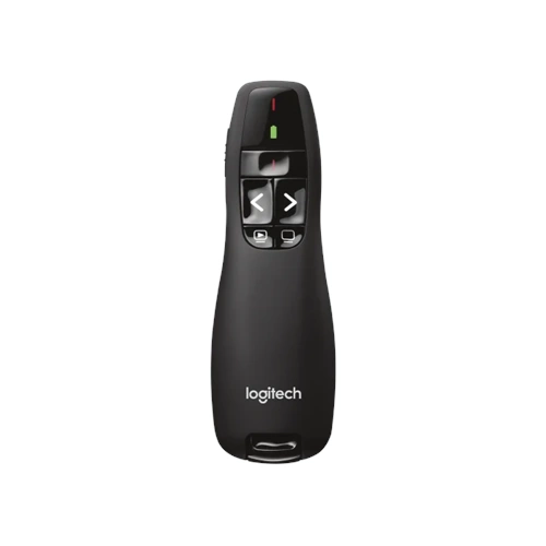 Logitech R400 Lazer Sunum Kumandası (910-001356)