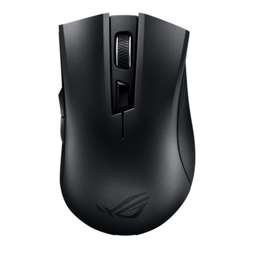 Asus ROG STRIX CARRY 2,4 GHz ve Bluetooth Kablosuz Mouse