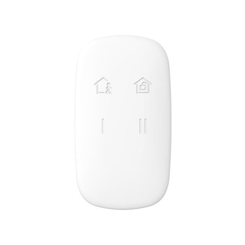 Hikvision DS-PKF1-WE Kablosuz Kontrol Kumandası