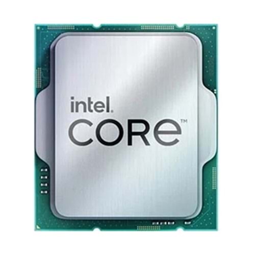 Intel Core i5-12400 LGA1700 İşlemci (Tray - Fansız)