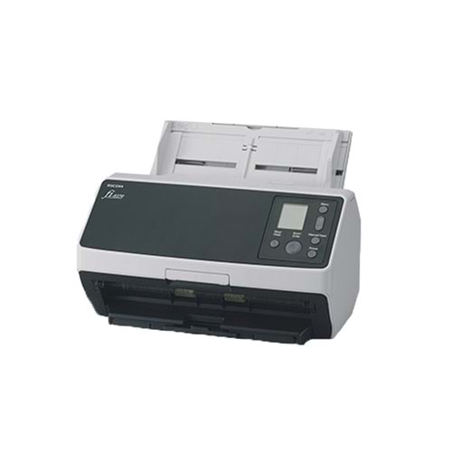 Ricoh FI-8170 A4 Doküman Tarayıcı ADF,Çift Taraflı (600Dpi - Eth)