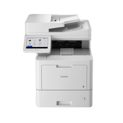 Brother MFC-L9630CDN Renkli Laser Yazıcı 40/52ppm (WiFi,Duplex)(A4)