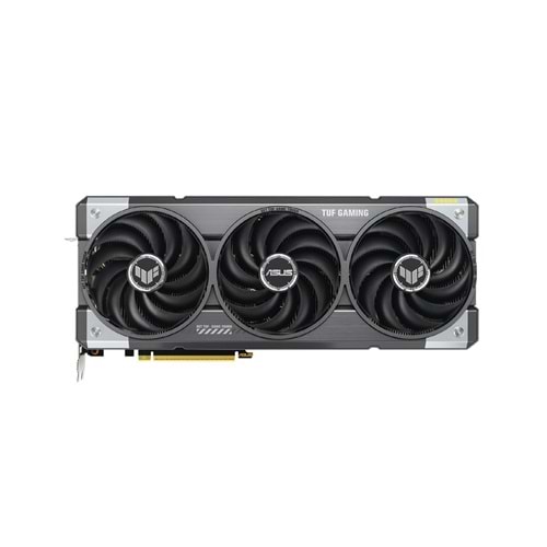 Asus TUF-RTX5070TI-O16G-GAMING 16GB 256Bit GDDR7 DP/HDMI PCI 5.0 Ekran Kartı