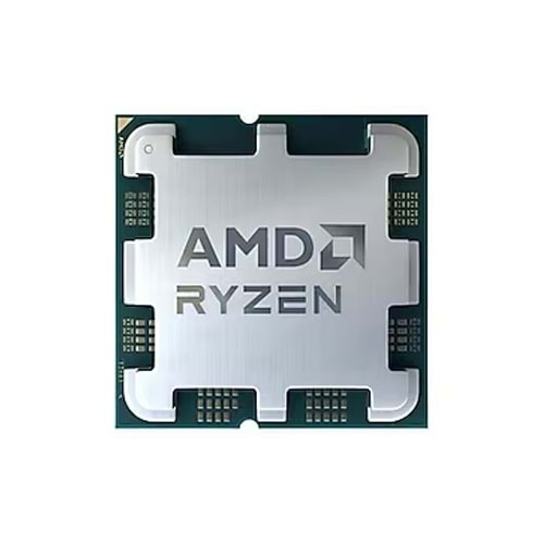 Amd Ryzen 7 8700G 4.2/5.1GHz 24MB Radeon 780M Graphics AM5 İşlemci (Tray)