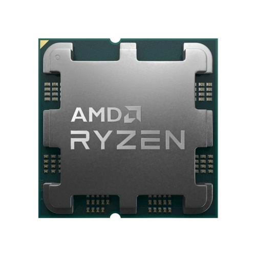 Amd Ryzen 7 7700 3.8/5.3GHz 32MB 65W AM5 İşlemci (Tray)