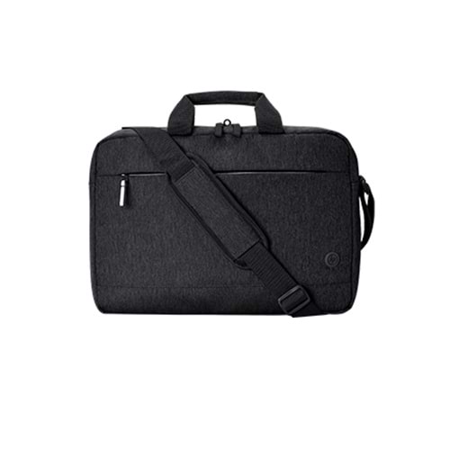 HP Prelude Pro 15.6-inch Klasik Notebook Çantası Gri (1X645A6-X)