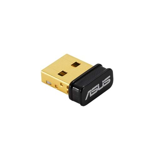 Asus USB-BT500 Bluetooth 5.0 USB Adaptör