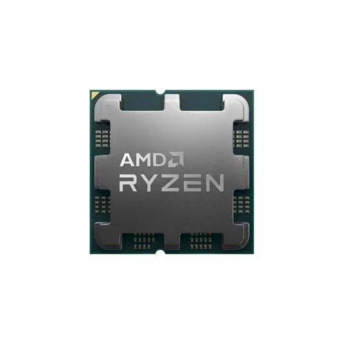 Amd Ryzen 9 7900X 4.7/5.6GHz 76MB 170W Radeon Graphics AM5 İşlemci (Tray-Fansız)