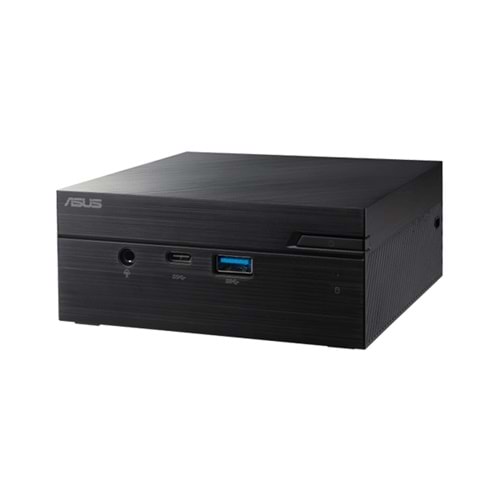 Asus Mini PC PN51-S1-B-B5285MD AMD Ryzen 5-5500U Barebone 8GB 256SSD DOS