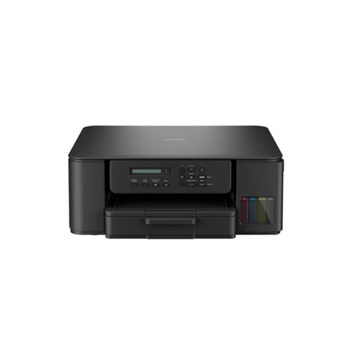 Brother DCP-T530DW Tanklı Sistem Çok Fonksiyonlu Yazıcı 27ppm (Wi-Fi)