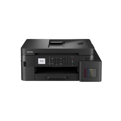 Brother MFC-T930DW Tanklı Sistem Çok Fonksiyonlu Yazıcı (Wi-Fi,Eth,USB,ADF)