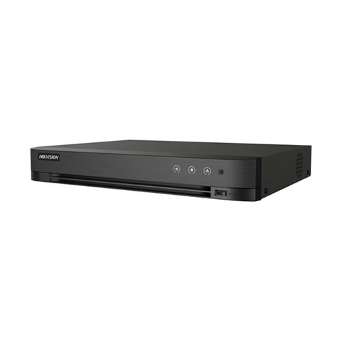 Hikvision iDS-7208HQHI-M1/XT 1080P 8 Kanal H.265+ HD-TVI Kayıt Cihazı 