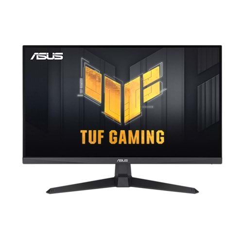 Asus TUF Gaming 27
